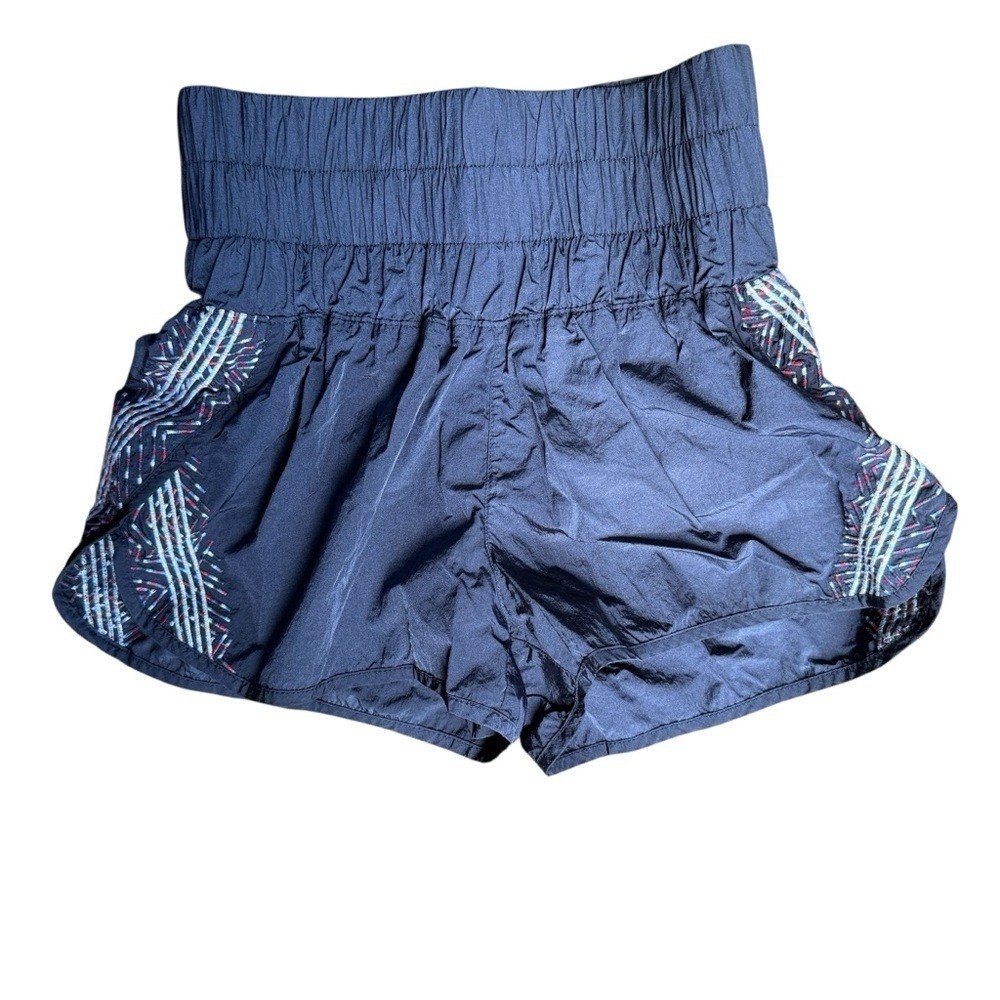 Free People Movement The Way Home Shorts